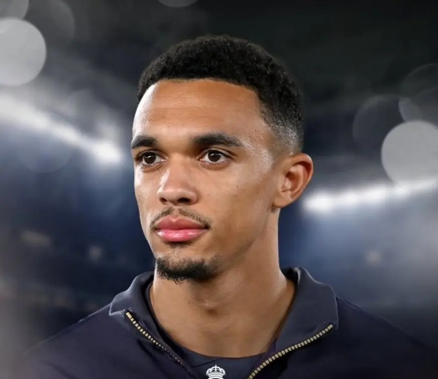 لن تصدق كم حصل ليفربول على ملايين اليورو بسبب انتقال أرنولد إلى ريال مدريد!