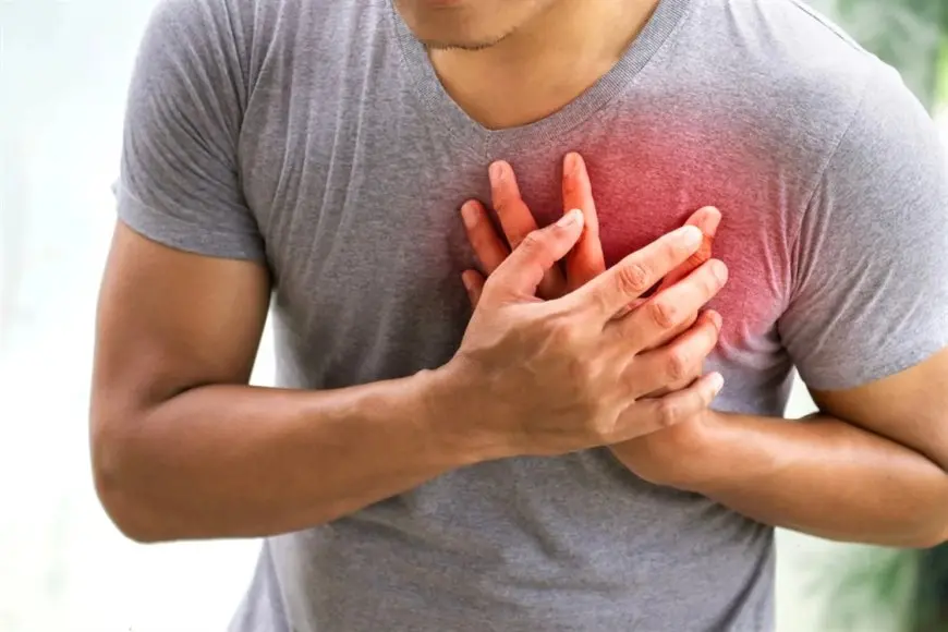 هل تعرف ما هي المفاجأة التي كشفها حسام موافي حول سرعة ضربات القلب؟