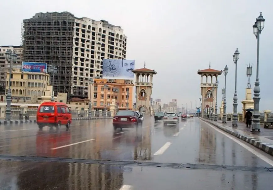 التوقعات الجوية ليوم عرفة: تعرف على مناطق الرياح والأمطار!