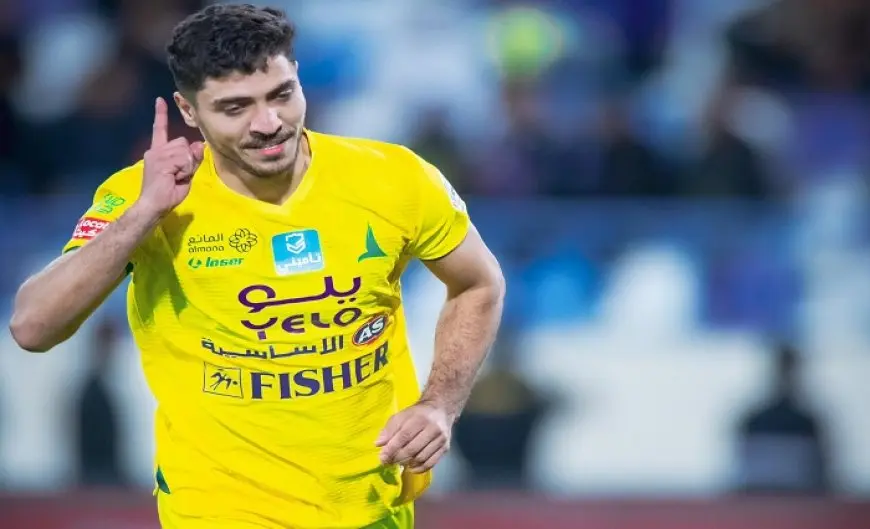 محمد شريف يكشف عن موقفه المثير من نادي الزمالك وتعليقه المدهش على صفقة زيزو مع الأهلي!