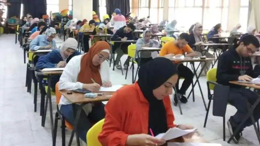 أفضل نماذج استرشادية لامتحان اللغة العربية لطلاب الشهادة الإعدادية باستخدام نظام البوكليت!