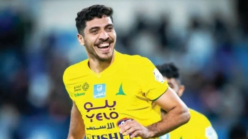 الكشف الناري! محمد شريف يكشف حقيقة مفاوضاته مع الزمالك