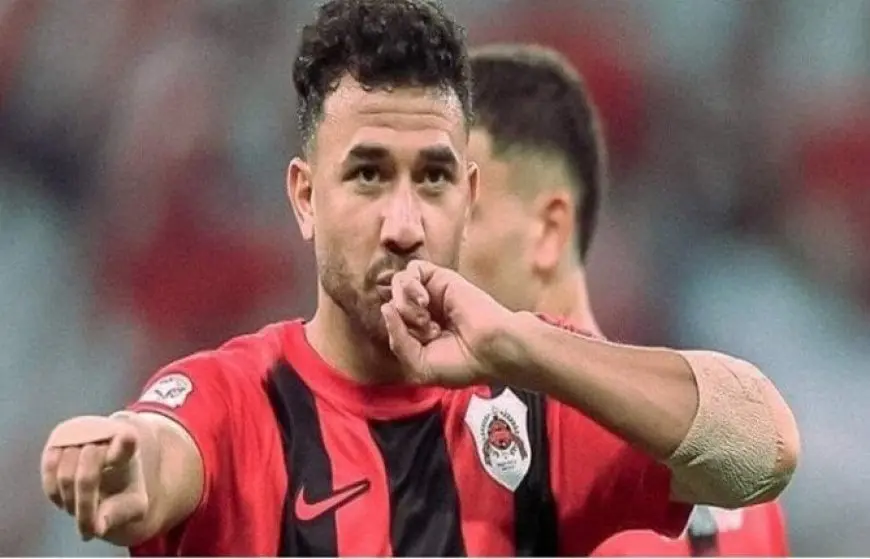 صدمة في الريان بعد رحيل تريزيجيه إلى الأهلي!