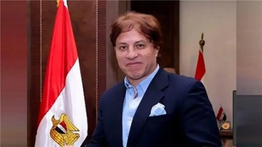 ثروت سويلم يعلن: “الأهلي بطل الدوري بلا منازع وتحدي طموح بيراميدز للفوز بلقب إفريقيا!”