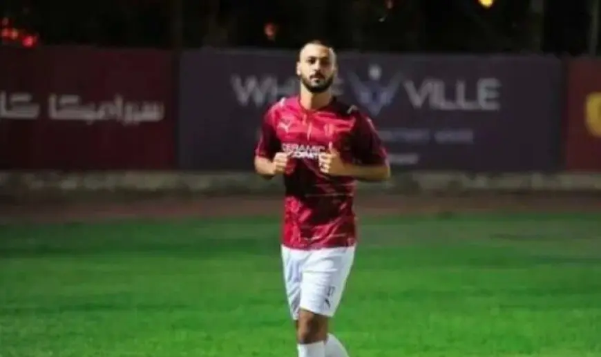 بالصور: الأهلي يتعامل مع السفارة الأمريكية للحصول على تأشيرة لـ بيكهام قبل مشاركته في مونديال الأندية!