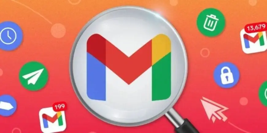 شاهد كيف قامت جوجل بتفعيل ميزة مذهلة في Gmail تلخص بريدك بذكاء اصطناعي!