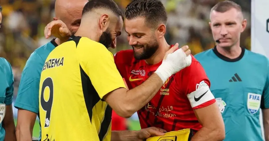 ناتشو يكشف: لن تصدق مدى صعوبة كأس ملك السعودية ويصف الاتحاد بالأفضل