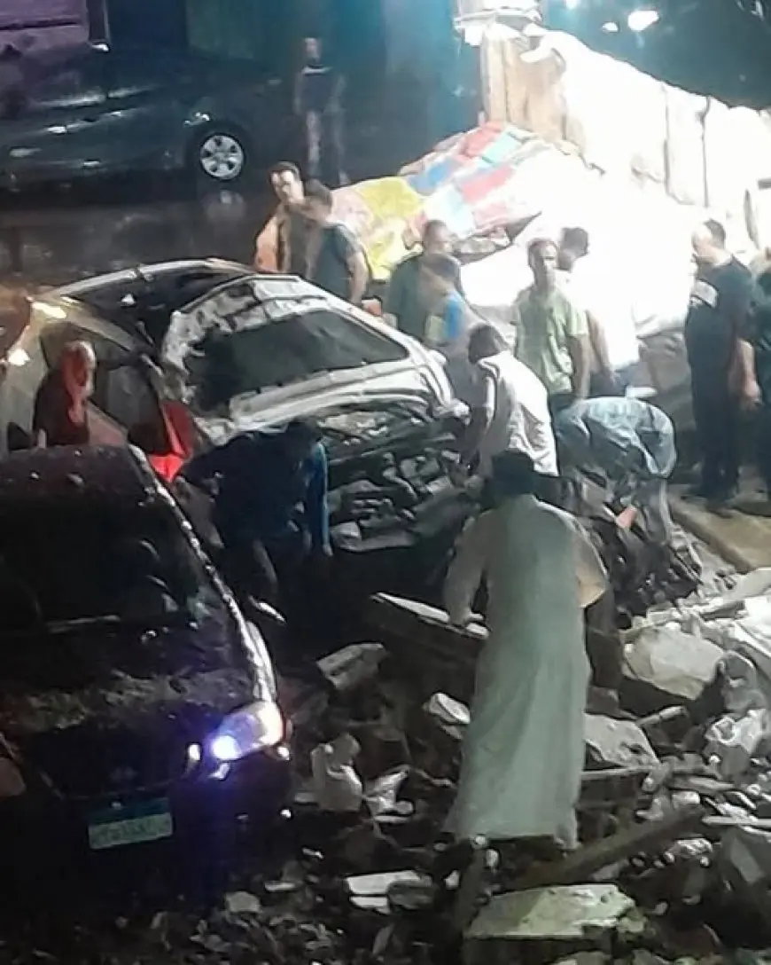 7 خطوات للبقاء آمنًا خلال الأجواء السيئة بعد عاصفة الإسكندرية – لا تفوتها!
