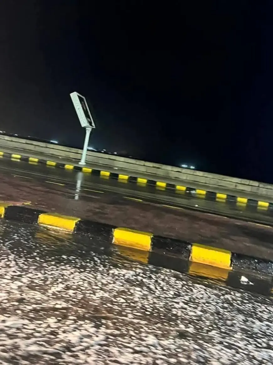 بعد العاصفة الرعدية في الإسكندرية.. اكتشف ما إذا كانت القاهرة في خطر! الأرصاد تكشف التفاصيل المدهشة