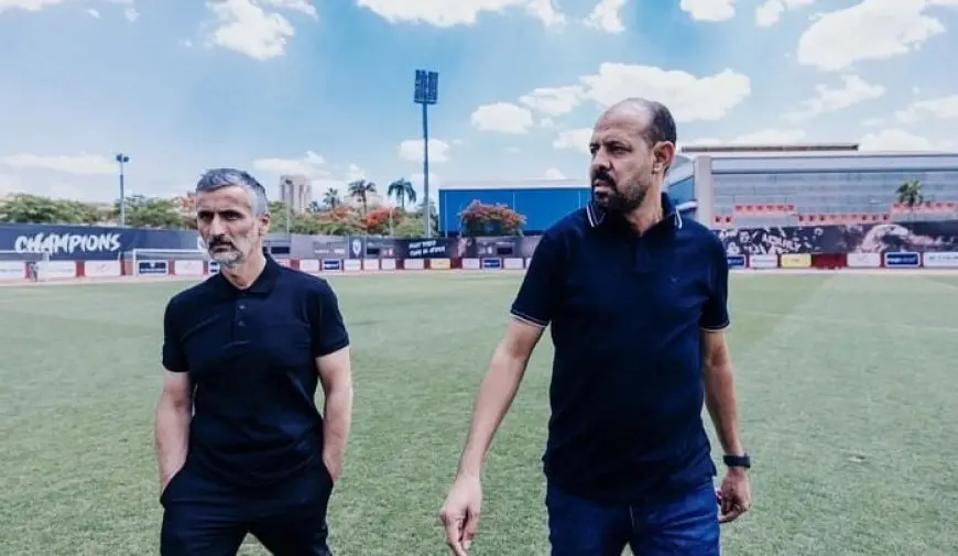 بالفيديو: الأهلي يبدأ تحضيراته للموسم الجديد بقيادة المدرب الجديد – شاهد التفاصيل!