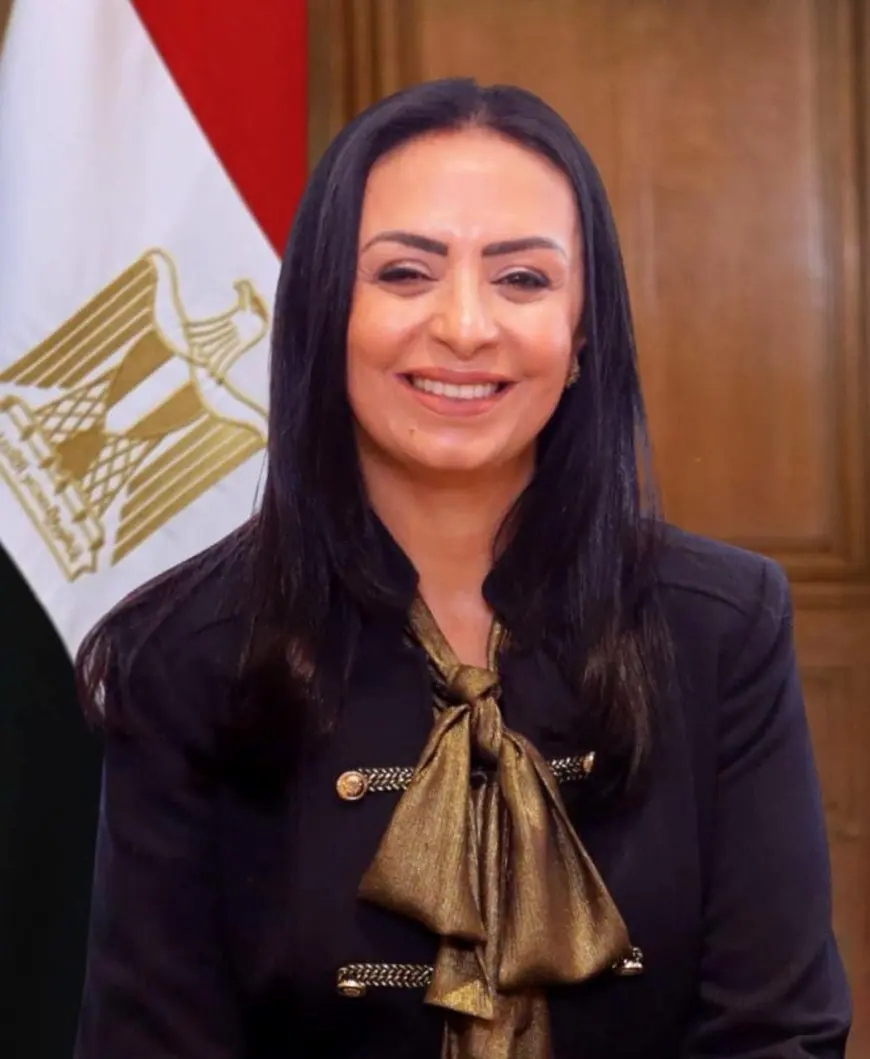 وزيرة التضامن تطلق تحذير عاجل للمواطنين بسبب الطقس السيء!