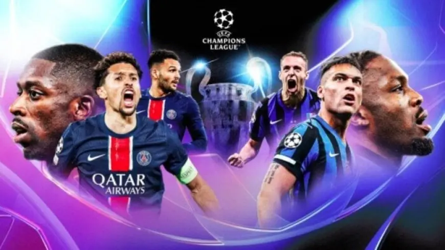 المفاجأة الكبرى: توقعات الذكاء الاصطناعي تكشف عن الفائز بلقب دوري أبطال أوروبا 2024-2025!