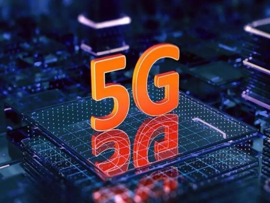 الكشف عن أسرار إطلاق خدمة 5G في مصر! تعرف على التفاصيل الكاملة
