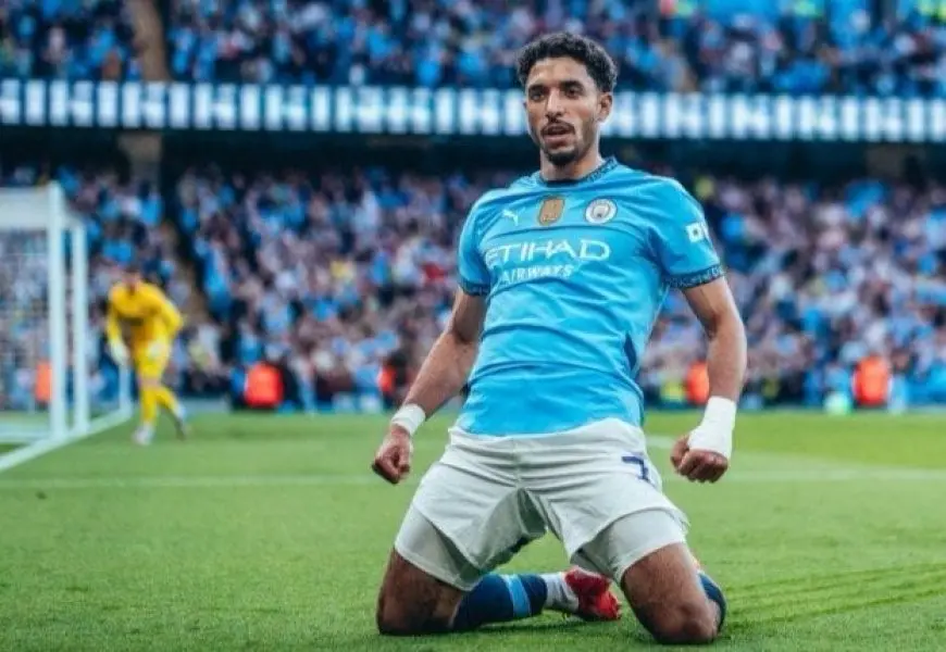بالفيديو: صاروخية مذهلة تفوز بجائزة أحسن هدف في الدوري الإنجليزي في بورنموث