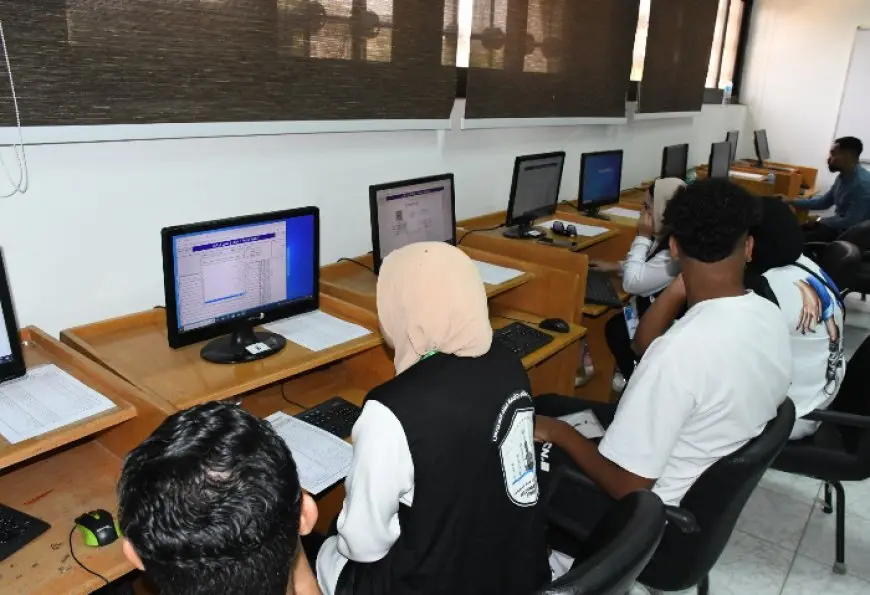اكتشف كيف ستتغير قواعد التنسيق لتسهيل قبول طلاب الثانوية العامة في الجامعات العام المقبل!