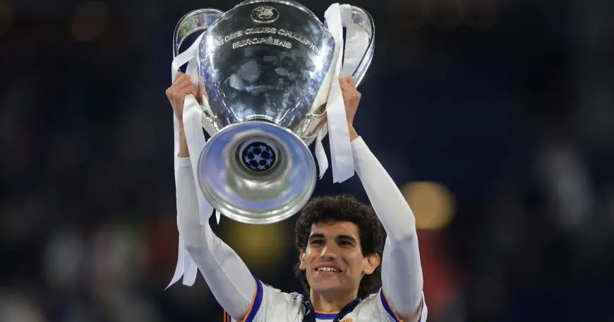 فاييخو يفاجئ الجميع بقراره الصادم ويعبر عن فخره بورائه مدريد بنجاحاته!