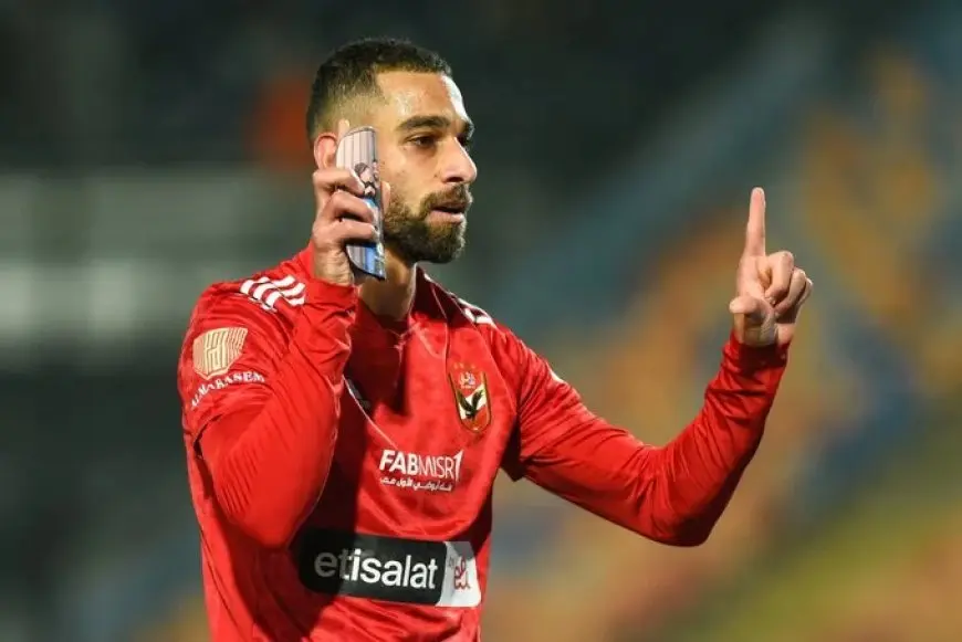 أحمد شوبير يفجر مفاجأة مذهلة بإعلان وداع السولية! تعرف على التاريخ الذهبي الذي لا يُنسى