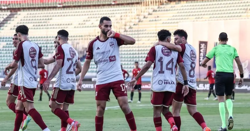 الأهلي يفقد نجومه الكبار: معلول والسولية يودعان الفريق بعد تقديمهما الإخلاص والعطاء