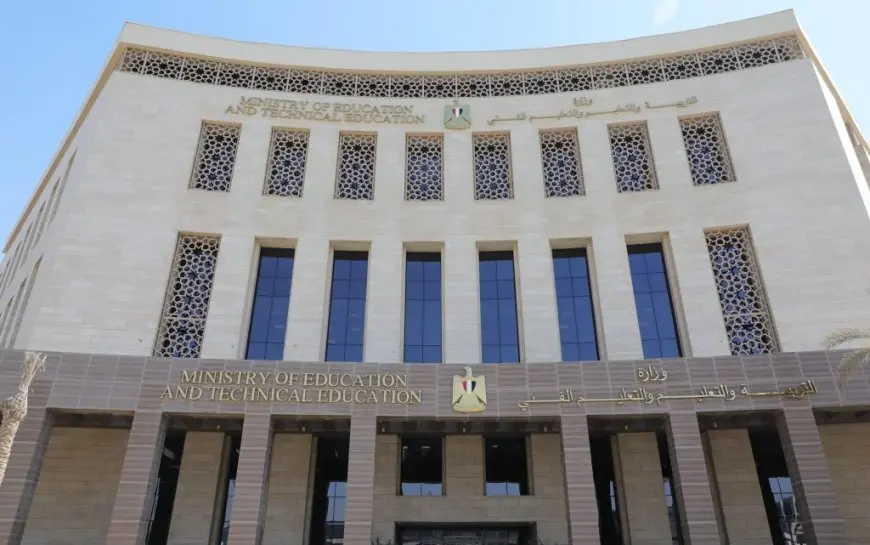 أخبار عاجلة: فرصة ذهبية لطلاب المدارس الفنية! احصل على فرصة الالتحاق بكليات الحاسبات الآن!