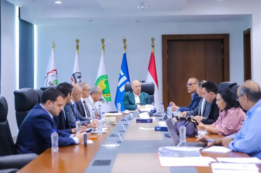 بالفيديو: اتحاد الكرة يختار طولان مدربًا للمنتخب الوطني في كأس العرب!