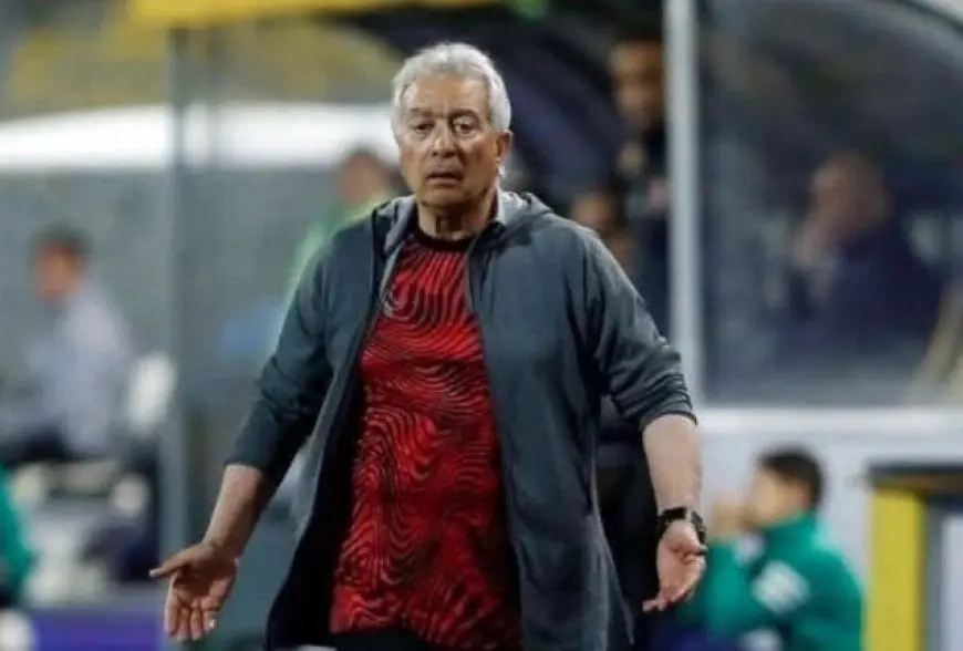 حلمي طولان يتولى تدريب منتخب مصر وأحمد حسن يصبح مديراً للكرة في كأس العرب!