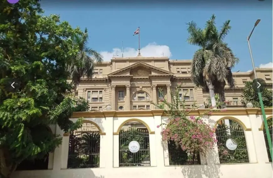 الزراعة في مصر: لا تسويق لمبنى وزارة الزراعة القديم لشركات خليجية!
