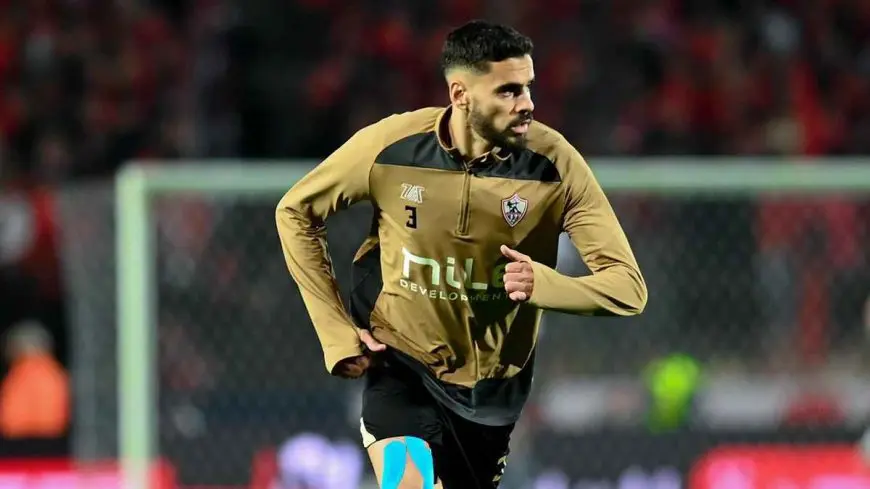 افراح ودعم مثير من الجماهير للزمالك أمام فاركو في المدرجات!