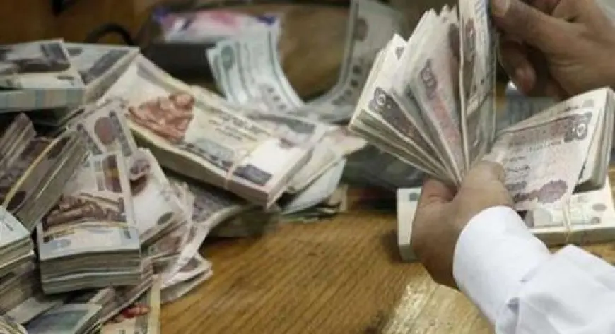 صدمة للموظفين! مرتبات يونيو 2025 تصل بالزيادة الجديدة.. هل تم التسريب؟