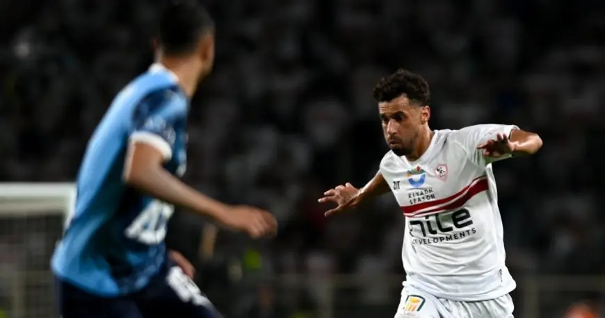 تأجيل نهائي كأس مصر يوم واحد فقط! كل التفاصيل هنا