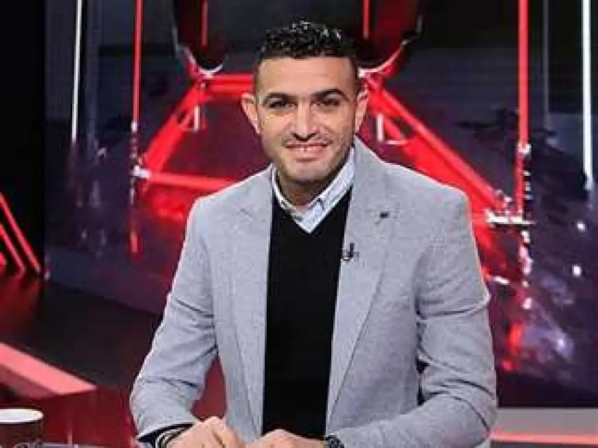 إيهاب المصري يكشف سر شراسة هجوم صن داونز ونجاح بيراميدز في تمثيل مصر بإفريقيا!