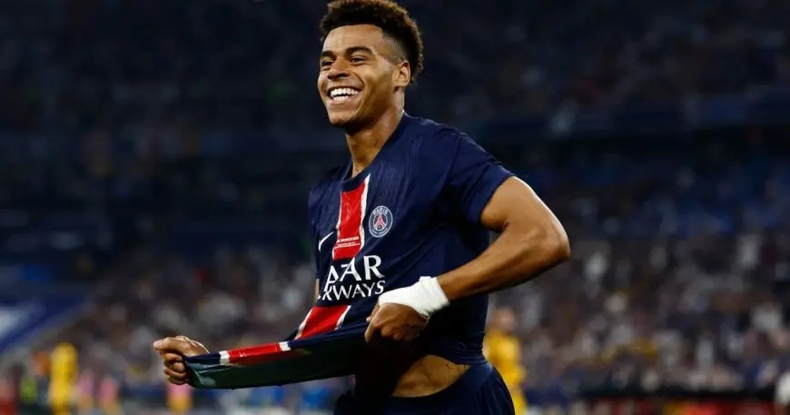 رجل النهائي يحطم الأرقام القياسية في دوري أبطال أوروبا!