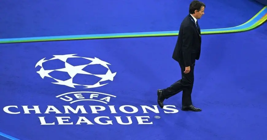 إنزاغي يكشف عن تصريح صادم حول تدريب الهلال بعد هزيمة ساحقة أمام باريس!