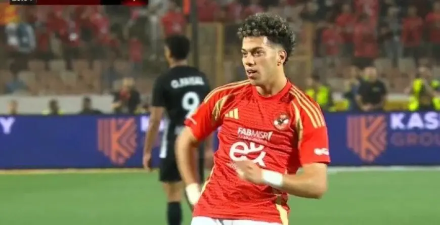 سرّ تتويج إمام عاشور بلقب الهداف وسط عيوب مهاجمي الدوري!