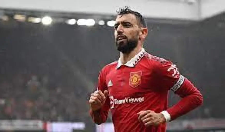 سر اقتراح الهلال الجديد لضم نجم كرة القدم برونو فيرنانديز! اكتشف تفاصيل طلب اللاعب ولن تصدق ما حدث!