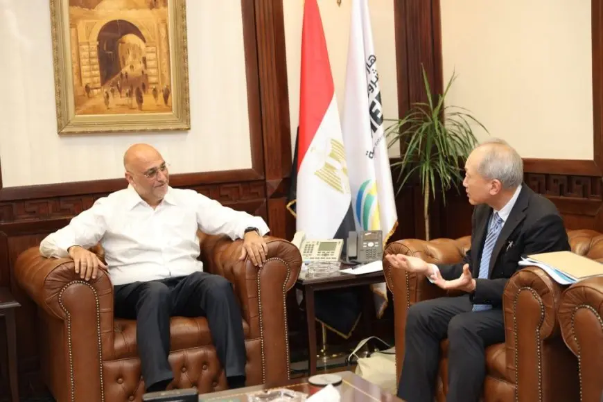 بالفيديو: المشروعات الصغيرة في المنيا والإسكندرية تنطلق نحو المستقبل بتعاون جديد!