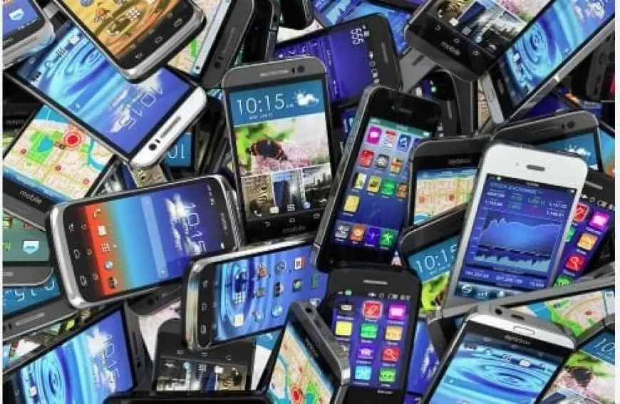 أفضل 5 هواتف ذكية بأسعار تحت 8000 جنيه في مصر!