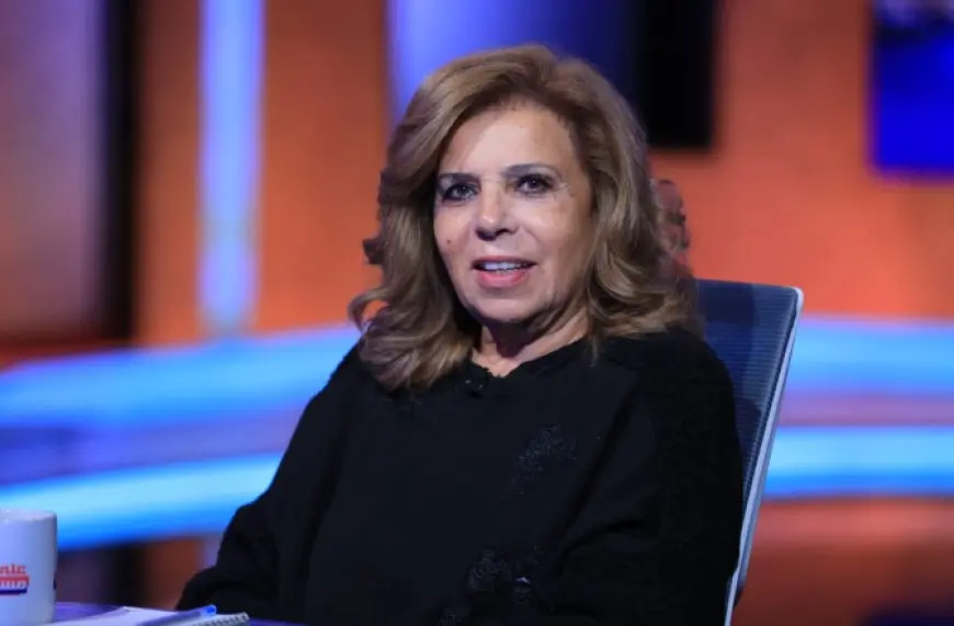 صدمة كبرى في عالم حقوق الإنسان: السفيرة مشيرة خطاب تعلن استقالتها!