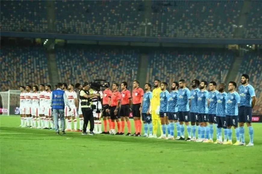 تعرف على استعدادات الزمالك لنهائي كأس مصر مع اللاعبين البدلاء!