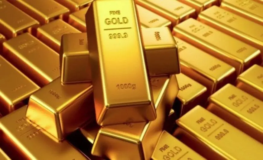 سعر السبيكة الذهبية BTC اليوم في مصر يثير الدهشة! احصل على 2.5 جرام بسعر مذهل!