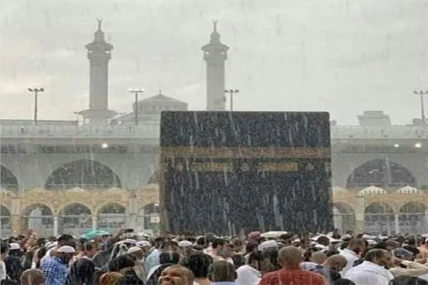 سر تحقيق الاكتمال: نقل حجاج المدينة المنورة إلى مكة المكرمة تم بنجاح!