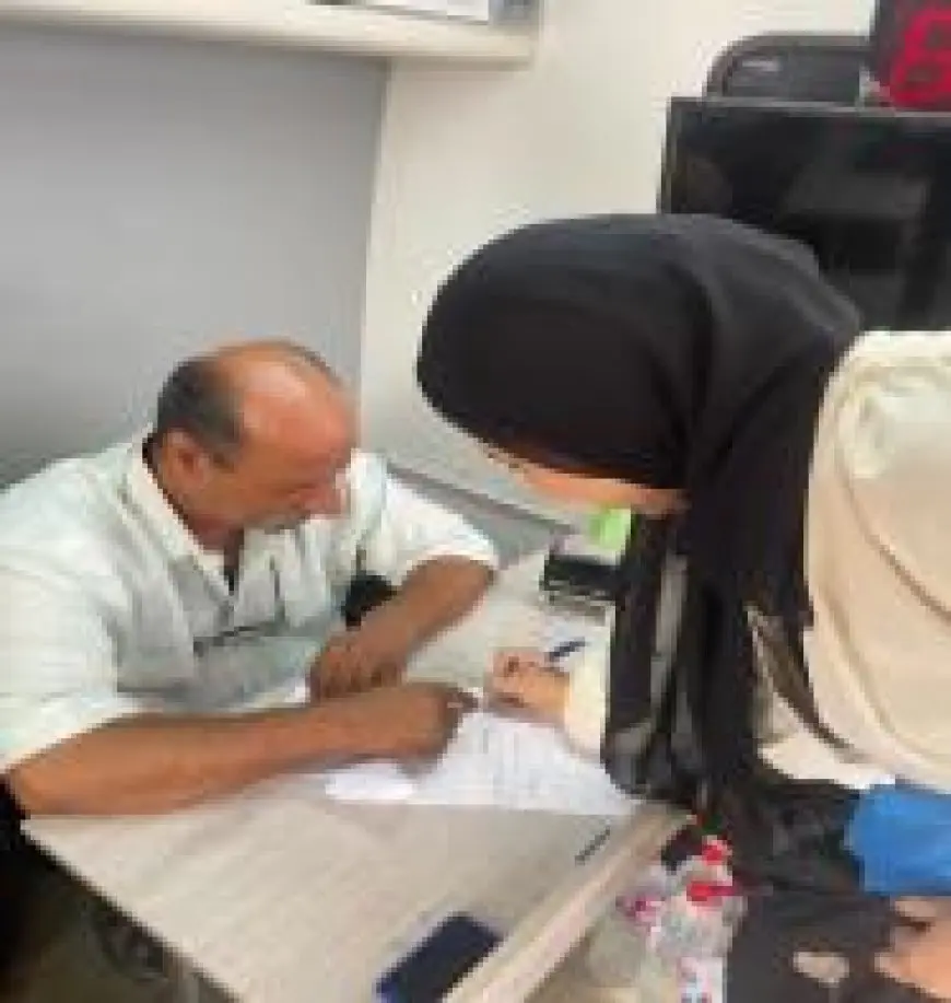 الأحوال المدنية تحقق إنجازاً هائلاً في استخراج البطاقات القومية والمصادر المميكنة في 10 محافظات!