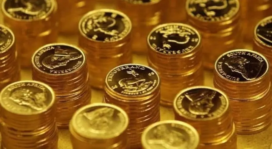 سعر صاعق لجرام الذهب اليوم، تعرف على أحدث التحديثات!