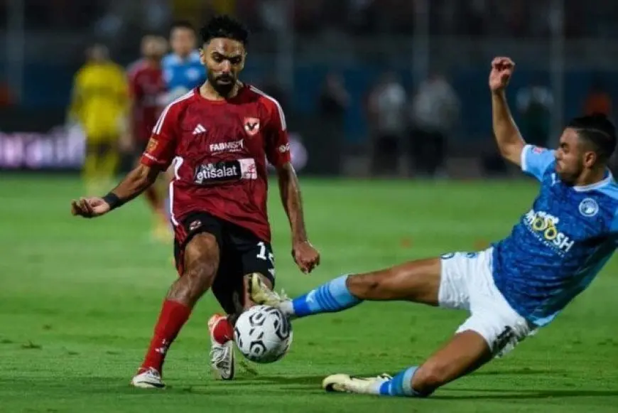 كشف حصري: هؤلاء النجوم سيرحلون عن الأهلي بعد كأس العالم للأندية!