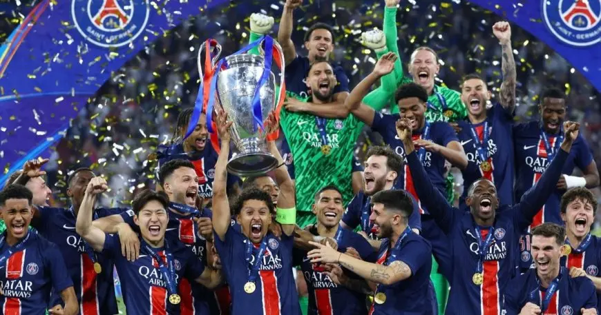 ريال مدريد يبعث رسالة مليئة بالمشاعر لابنة لويس إنريكي في باريس!