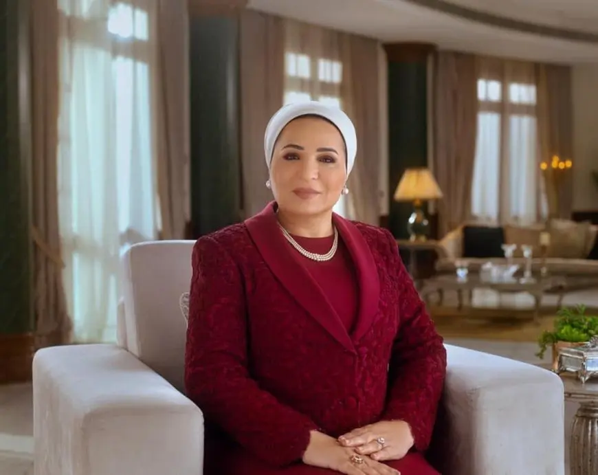 انتصار السيسي يحقق فخرًا للهلال الأحمر ويبعث الفخر في قلوبنا جميعًا