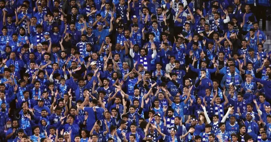 فاجئ الهلال جماهيره بتطور مهم قبل مباراة ريال مدريد!