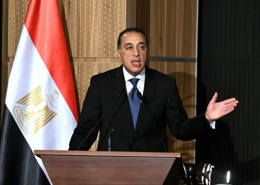 “رئيس الوزراء يعلن عن خطة توفر 250 ألف فرصة عمل مع زيادة استفادة الدولة من أصولها!”