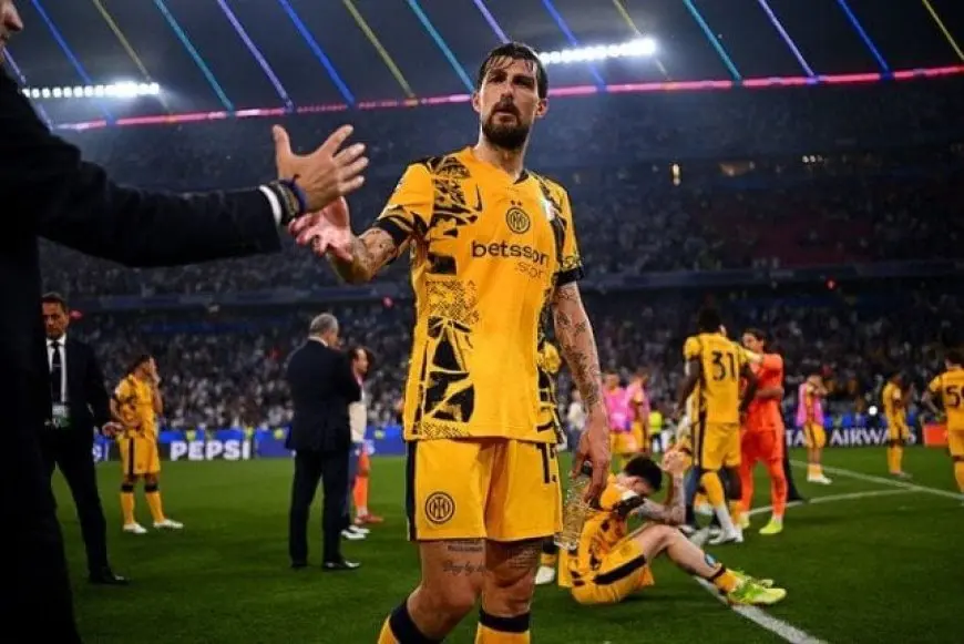 بعد رفضه الانضمام لمنتخب إيطاليا.. أتشيربي يستعد لمفاجأة كبرى!