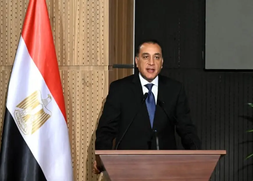 “رئيس الوزراء يحضر أحداث استثنائية في إطلاق مدينة جريان بمحور الشيخ زايد.. تعرف على التفاصيل الكاملة!”