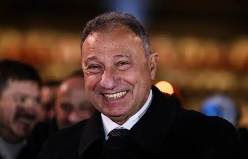 مذيع النادي الأهلي يكشف عن مصادر دخل النادي! شاهد الآن لمعرفة المزيد